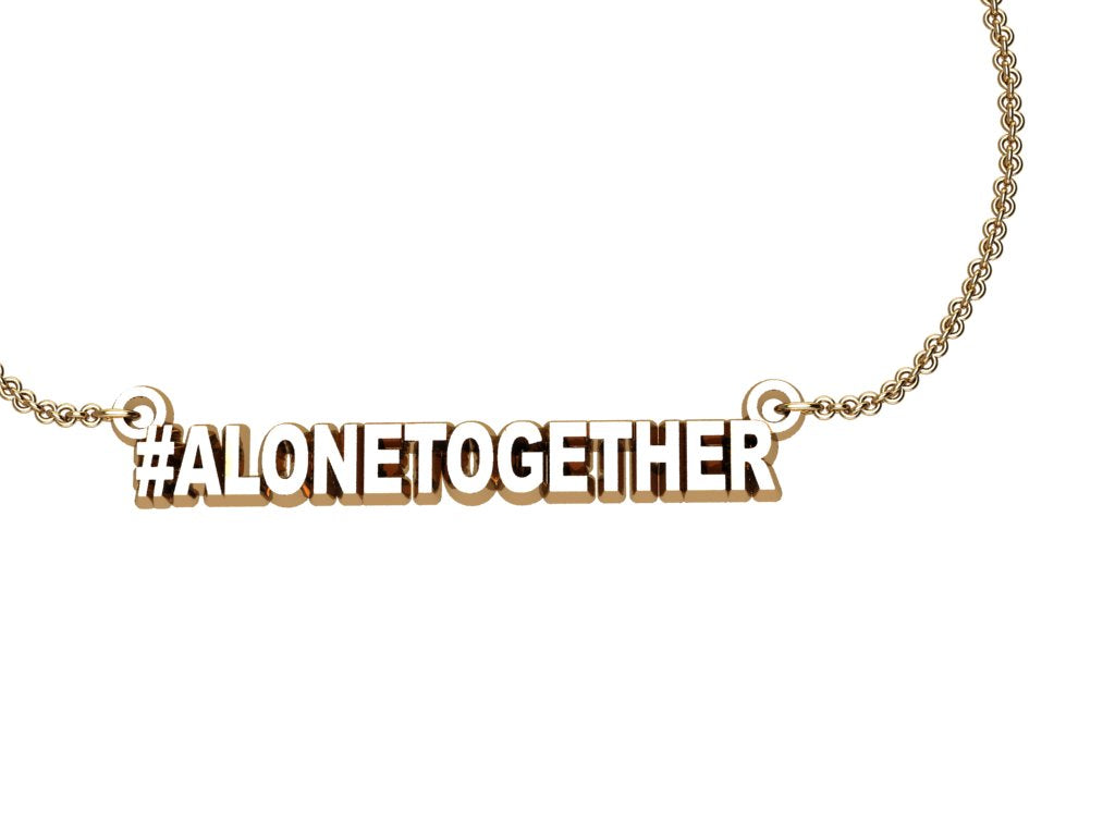 Alone Together