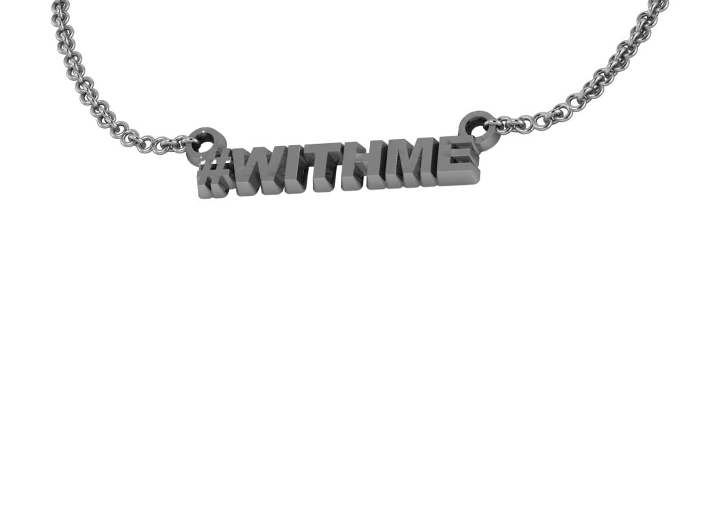 #WITHME Pendant