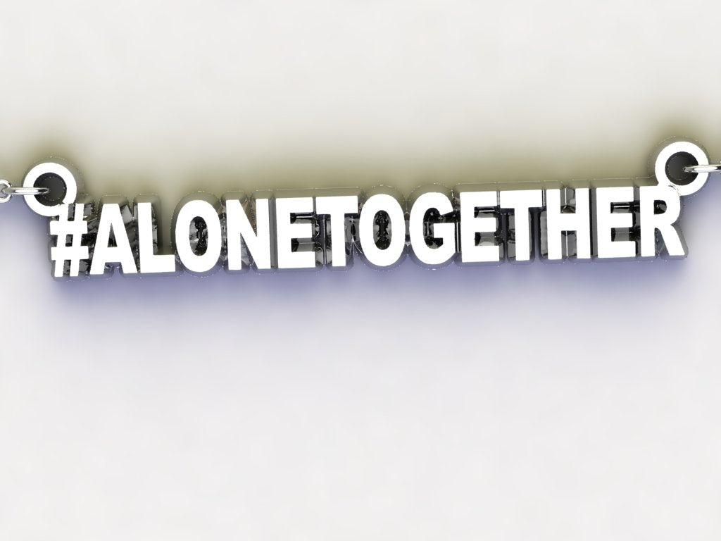 Alone Together