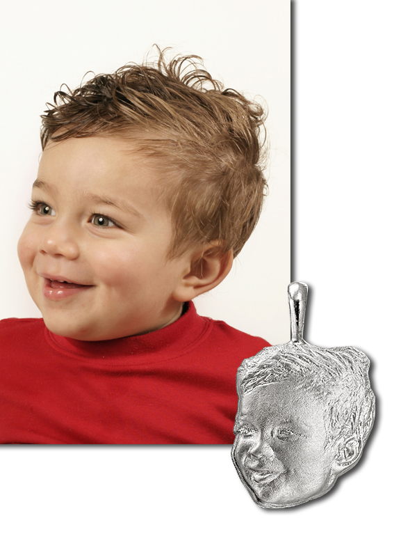 Forever Loved - Precious Metal